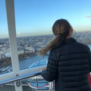 Meet your Posher, Annie